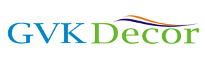 GVK Decor Logo